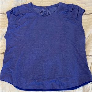 Lululemon shirt